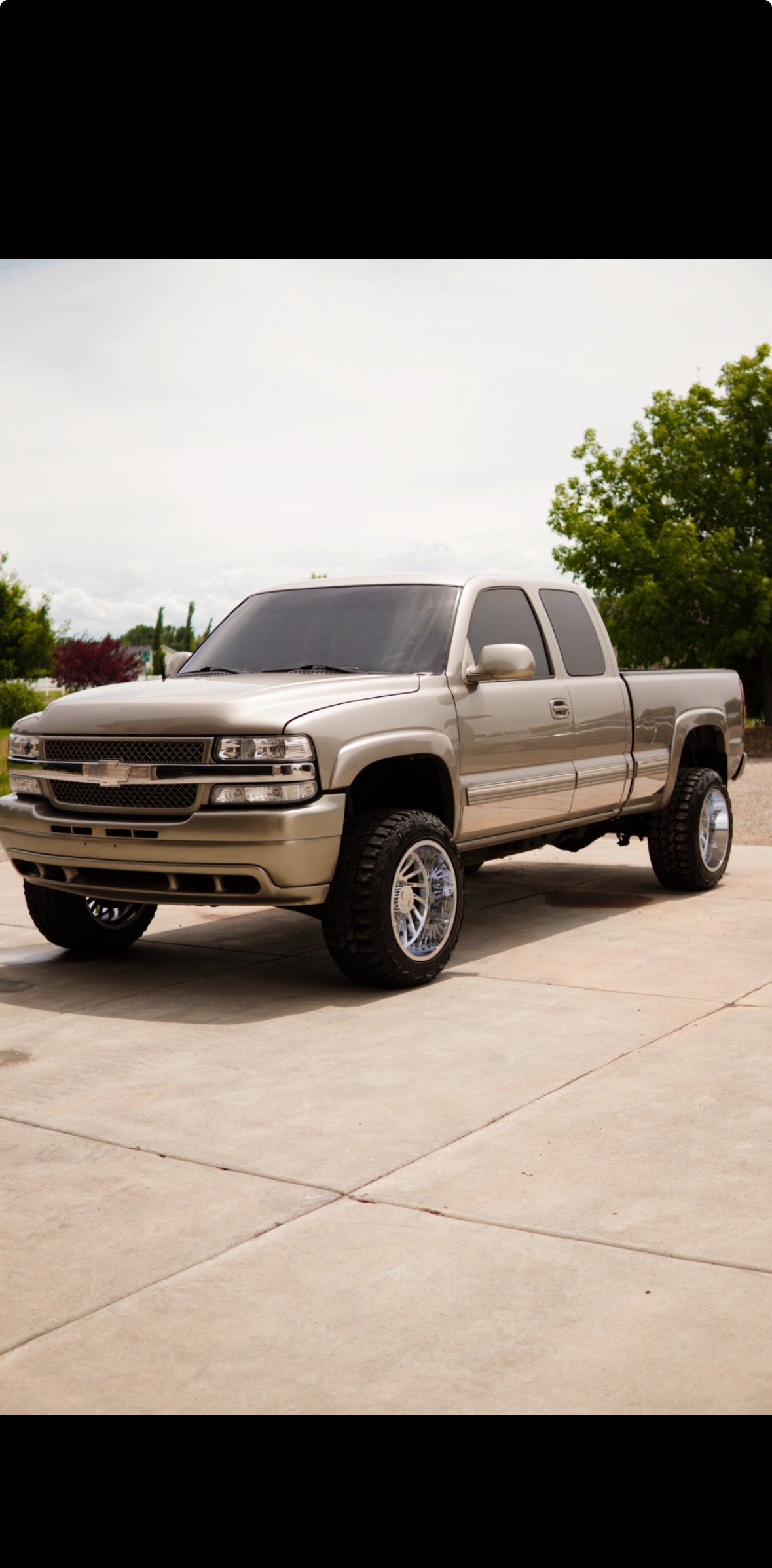 Exterior level 3 wash
