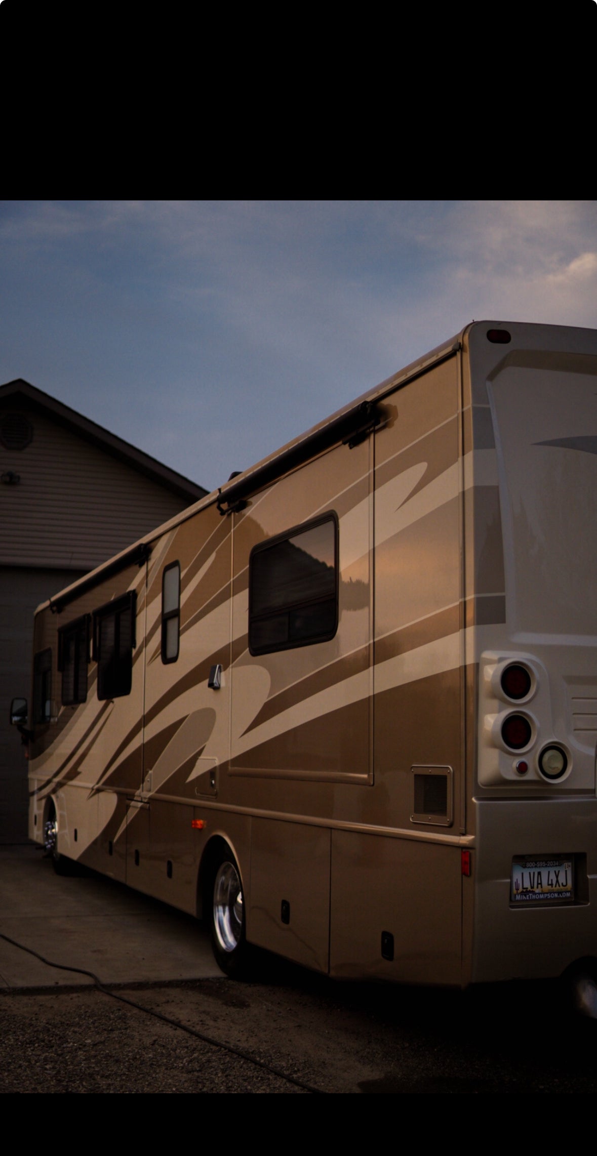 Boats/ RV/ semi trucks/ side by side